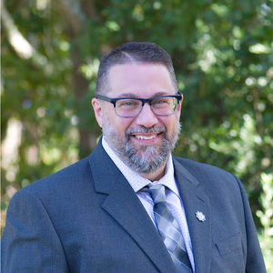 Meet your Posher, Barrett